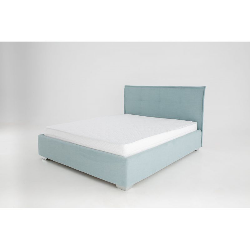 Двуспальная кровать "Квадро" с подъемным механизмом 180*200