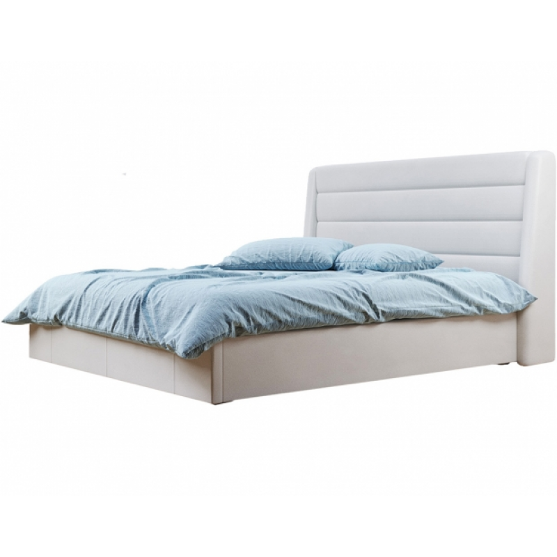 Двуспальная кровать "Римо" с подъемным механизмом 200*200