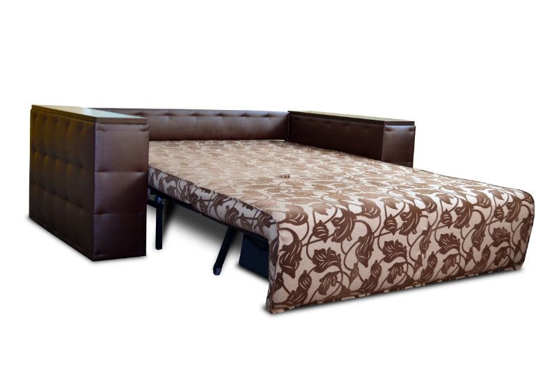 Ортопедический диван-кровать Престиж