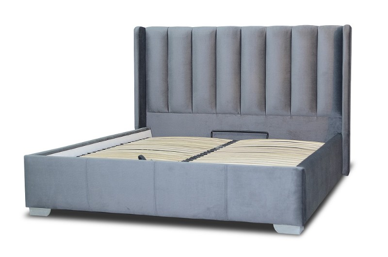 Двуспальная кровать Бестерс с подъемным механизмом 200*190-200 см