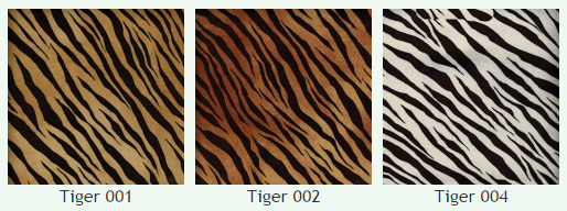Велюр Белла Тайгер (Bella Tiger), ширина 143 см